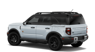2026 Ford Bronco Sport® External Image 2